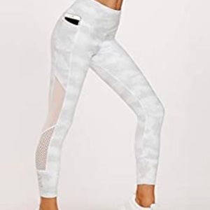 Lorna Jane Outlast Core A/B Tights